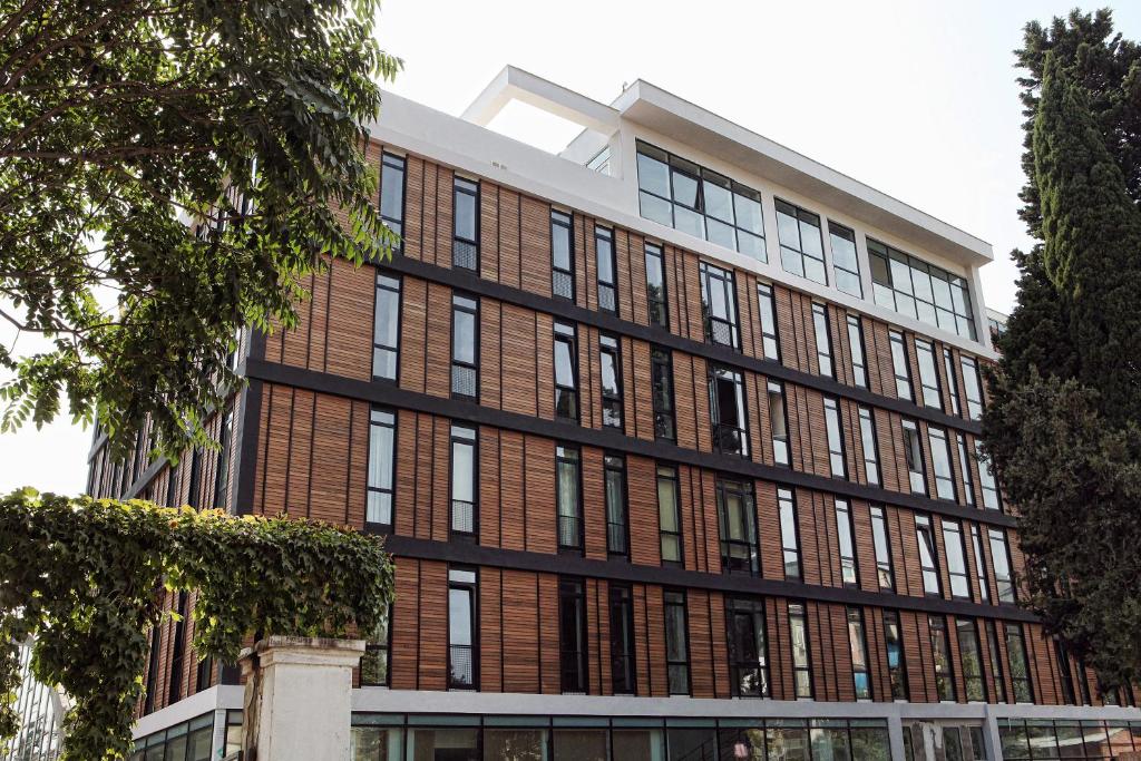 هتل LM Club Hotel